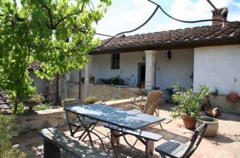 Agrifuturismo votre location de vacances en Toscane