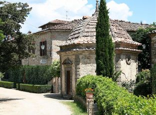 Ferienbauernhof Fattoria Tregole
